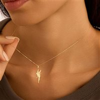 Necklace Stroili Oro Woman in Yellow Gold 1400743 - 1400743